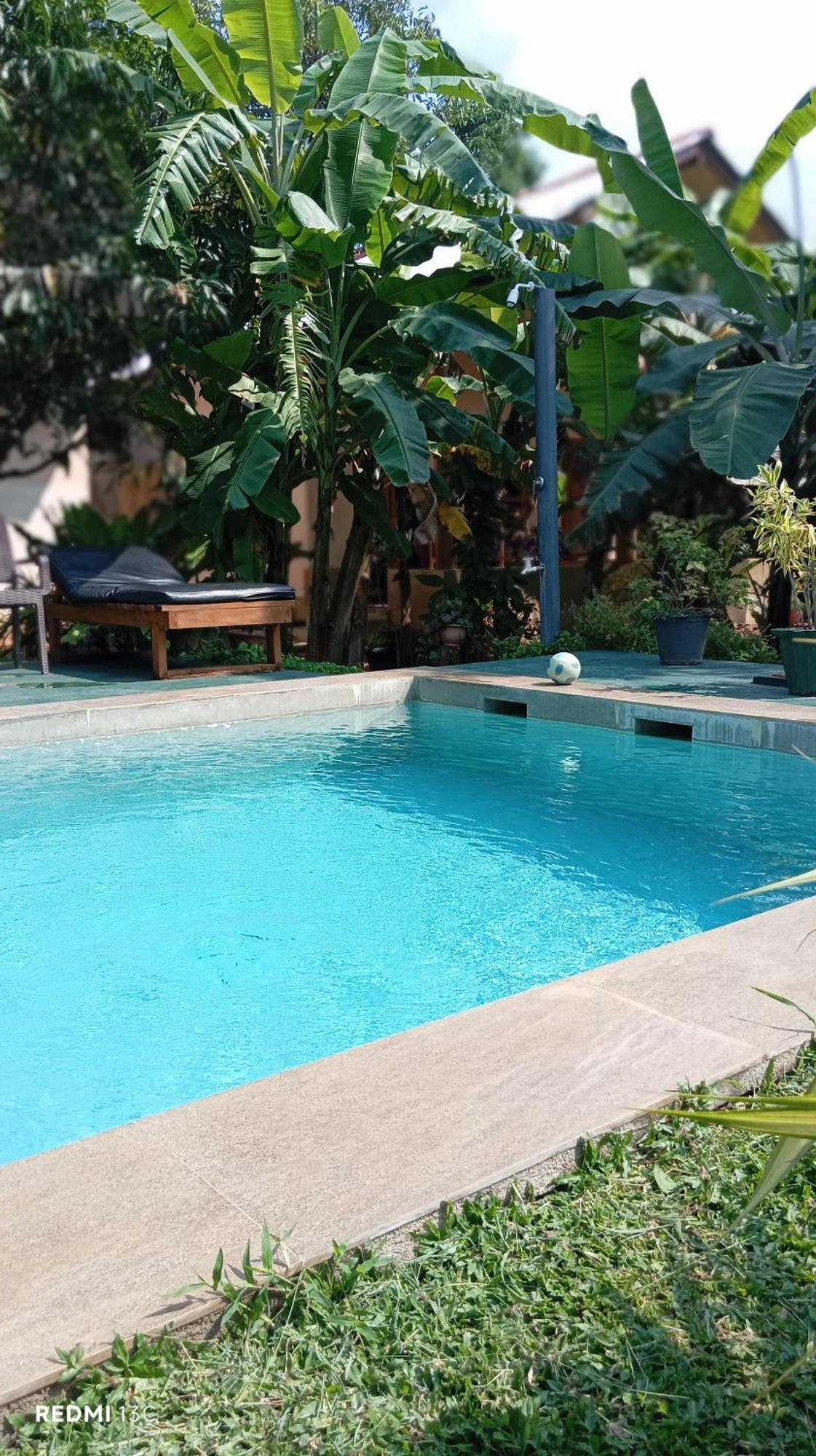 Shan Mango Homestay Sigiriya Dış mekan fotoğraf