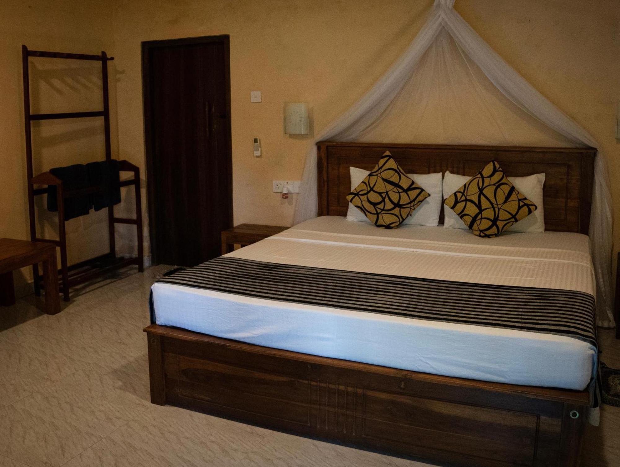 Shan Mango Homestay Sigiriya Dış mekan fotoğraf