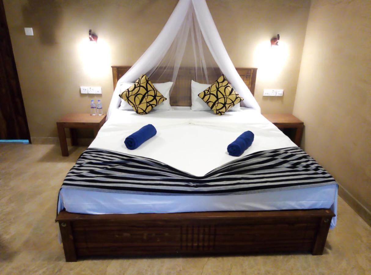 Shan Mango Homestay Sigiriya Dış mekan fotoğraf