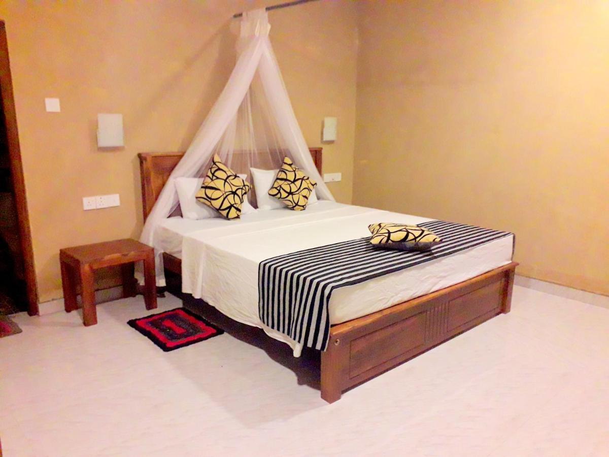 Shan Mango Homestay Sigiriya Dış mekan fotoğraf