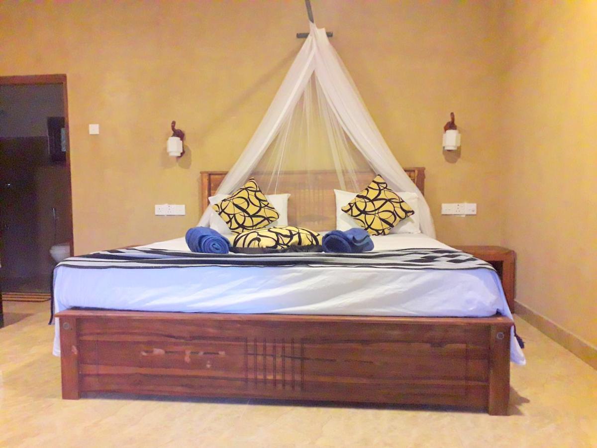 Shan Mango Homestay Sigiriya Dış mekan fotoğraf